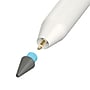 Paperlike Pencil Tips for Apple Pencil, Gray, 4/Pack (PL-APT-CB-25)~#|#~9C61E8D3-6D16-4234-80C28064112D946C_sc7