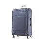 Samsonite Ascentra 33.25" Suitcase, 4-Wheeled Spinner, Slate (140085-2134)~#|#~9C6432C1-7BD8-411C-AE5468FC3D1CACDA_sc7