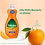 Palmolive Ultra Concentrated Antibacterial Liquid Dish Soap, Orange Scent, 32.5 oz. (US04274A)~#|#~9C654E99-5446-47E0-96C42C55ADCA3586_sc7