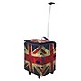 Dbest Smart Cart Britain Collapsible Rolling Utility Basket (01-576)~#|#~9C65B14D-84BB-4659-9E3D0C6AF4686A54_sc7