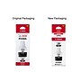 Canon GI-20 Pigment Black Standard Yield Ink Cartridge Refill (3383C001)~#|#~9C66669F-E24A-48BF-A211323628542080_sc7