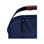 3Brand Let's Ride Lunch Tote, Blue/White (9AT028-U90)~#|#~9C69EDC5-9DD3-44BD-80EFBFFFDC4F6852_sc7