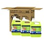 Mr. Clean Professional All Purpose Floor Cleaner, 1 Gallon, 3/Carton (39949)~#|#~9C6B53A2-F35C-4AF5-869424BEBA771909_sc7