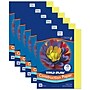 Tru-Ray 9" x 12" Construction Paper, Lively Lemon, 50 Sheets/Pack, 6 Packs/Bundle (PAC103402)~#|#~9C6D76DF-E92E-409D-83EBF35ED2E394D5_sc7