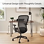 Union & Scale™ Essentials 48"W Computer and Writing Desk, Espresso (UN56970)~#|#~9C6DA222-4DA2-4FBA-AEDF80C22A55EB96_sc7