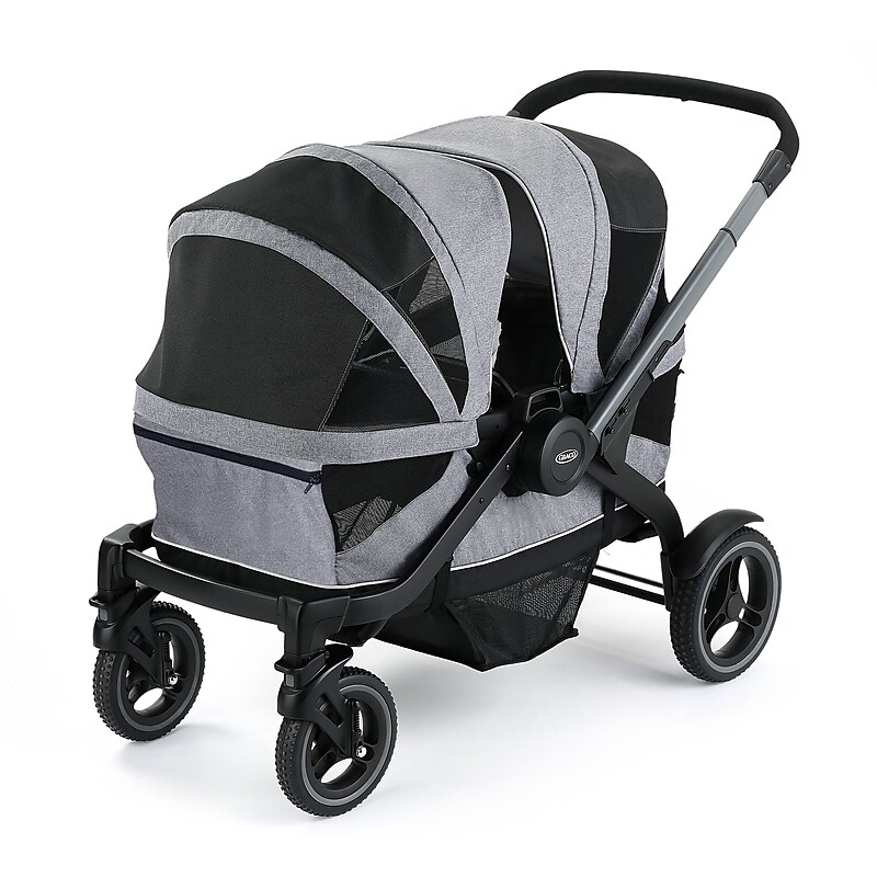 Graco Modes Adventure Stroller Wagon, Teton (2156212) image 1