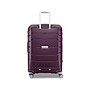Samsonite Freeform 31.1" Hardside Suitcase, 4-Wheeled Spinner, TSA Checkpoint Friendly, Amethyst Purple (78257-B170)~#|#~9C6E7F2F-D58B-44DA-ABEE4EB19517C8B1_sc7