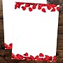 Great Papers Red Rose Petals Elegance Everyday Letterhead, Multicolored, 50 Sheets/Pack (2025006)~#|#~9C6F5AE1-4623-472F-A577EF349196239F_sc7