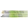 da Vinci FIT Synthetics Mixed Media Synthetic Bristle, Student & Hobby Brushes, 5/Pack (DVXVA42170)~#|#~9C7276F6-EEEB-490D-93357367D59CD6DF_sc7