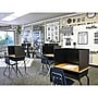 Teacher Created Resources Chalkboard Brights Classroom Privacy Screen, Pack of 2 (TCR20763-2)~#|#~9C751E3D-D567-46A8-9E2D0B47238D4D4B_sc7