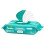 Pampers Complete Clean Fresh Scent Baby Wipes, 72/Pack (75536)~#|#~9C75F5FD-3368-49A4-B17315C902F615AF_sc7