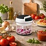 Starfrit Plastic Pull Chopper, Black (092969-002-0000)~#|#~9C77B596-7D7E-4365-8837DAEAB7010097_sc7