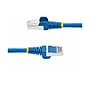 StarTech 100' Cat6A Ethernet Cable, 27AWG, Blue (NLBL-100F-6A-PATCH)~#|#~9C78E09B-55AD-464D-998C48E9BF06334C_sc7