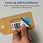 Avery TrueBlock Laser/Inkjet Rectangle Multipurpose Labels, 1.5" x 2.75", White, 100 Labels/Pack (94230)~#|#~9C79B042-87CF-4507-8A01648F828B1782_sc7