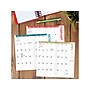 2025-2026 Willow Creek Cactus 3.5" x 6.5" Monthly Planner, Paper Cover, Multicolor (48665X)~#|#~9C7ACC3A-C6B6-4122-8C3C0B0174441ECD_sc7