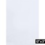 3" x 12" Layflat Poly Bag, 3 Mil, Clear, 1000/Carton (PB712)~#|#~9C7AF9D5-3A42-4E25-B50B1D8AFE072F02_sc7
