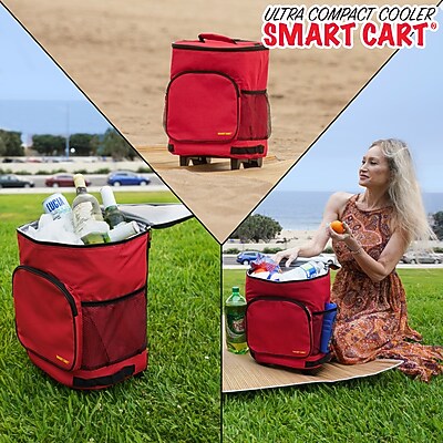 Dbest Smart Cart - Thumbnail 2
