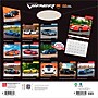 2026 BrownTrout Dodge Viper 12" x 12"  Monthly, Paper Cover, Dodge Viper (9798330707621)~#|#~9C7BF673-3D0B-438C-98D80948E2BA59D7_sc7