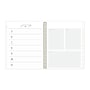 2026 Blue Sky Life Note It Leah 8.5" x 11"  Weekly & Monthly Planner, Plastic Cover, Multicolored (139479-26)~#|#~9C7CD9CF-6605-47B7-AF016C1DCA4173F6_sc7