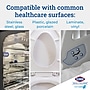 Clorox Healthcare Bleach Germicidal Cleaner, 32 oz., 6/Carton (CLO68832)~#|#~9C7CEE04-7148-4B53-9417A62A40A4FB47_sc7