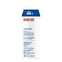 Band-Aid Brand Flexible Fabric Adhesive Bandages, Assorted Sizes, 100 Count (117178)~#|#~9C7E7D39-0A4D-4C28-860DBAF18912070D_sc7