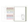 2027 Kelly Ventura Summer Garden 8" x 10" Calendar Year Daily & Monthly Standard Planner, Plastic Cover (158884)~#|#~9C7ECA91-B090-437D-BD9CA1E9751A2BC3_sc7