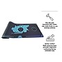 Lexip Game of Thrones XXL Non-Skid Gaming Mouse Pad, Blue (TSXLXMP0008)~#|#~9C808126-F02E-48DA-8762D283ED22CB92_sc7