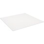 Staples Carpet Chair Mat, 46" x 60", Designed for Low-Pile Carpet, Clear Vinyl (128304)~#|#~9C80A7F0-2D13-4537-B7229A249C44A22A_sc7