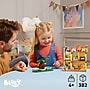LEGO Bluey: Blueys Family House Playset, Home-Building Kit, 382 Pieces (11203)~#|#~9C81AAB3-D499-45AC-B149411D3CB200E2_sc7