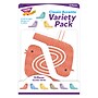 TREND Garden Birds Classic Accents Variety Pack, 216/Bundle (T-10679-3)~#|#~9C82ABD8-47F3-4BFA-A6734E5C33DF34D9_sc7