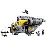 LEGO Star Wars The Razor Crest, 930 Pieces (75447)~#|#~9C87E989-B765-4DE2-BD2400342C730279_sc7