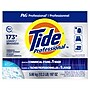 Tide Professional HE Powder Laundry Detergent, 173 Loads, 197 Oz. (14055)~#|#~9C885578-1A05-45EA-A057F8691E421F9B_sc7