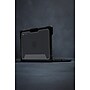 SaharaCase Venture Series Heavy Duty Case for HP Fortis 11 G1i/G10 Chromebook, Shock-Absorbing, Clear/Black (LT00119)~#|#~9C90FF22-E163-428B-A5BF6FE279B4D659_sc7