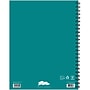 2026-2027 Willow Creek 8.5" x 11" Academic Weekly & Monthly Planner, Wild Garden Glow (65525)~#|#~9C925A93-4895-4B2D-B8BF4F71A8435044_sc7