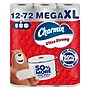 Charmin Ultra Strong Mega XL Toilet Paper, 2-Ply, White, 297 Sheets/Roll, 12 Rolls/Pack (04311)~#|#~9C930414-4BED-4E50-A1F42ADE5ECE76D2_sc7