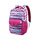 Patterned Backpacks