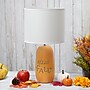 Simple Designs Table Lamp, Orange (LT2132-ORG)~#|#~9C989760-EC99-4BED-963D4DBC7407C7E4_sc7