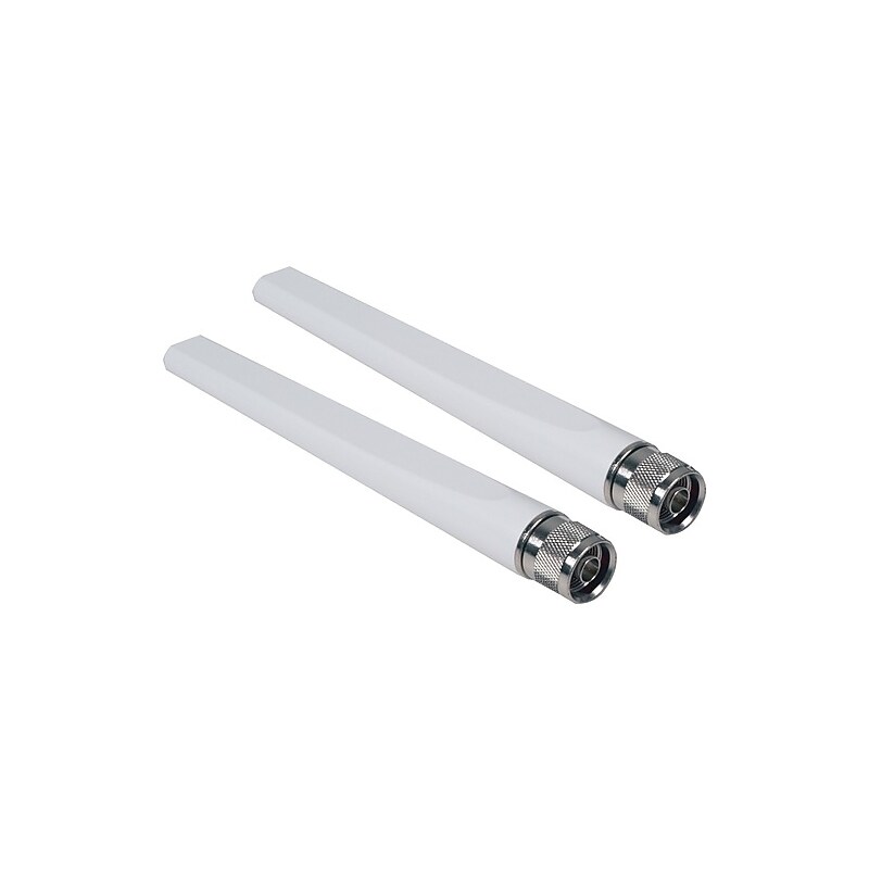 WatchGuard Dual-Band Omni Antenna, White (WG9004) image 1