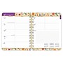 2027 BrownTrout Tuscan Delight 6.5" x 7.8" Calendar Year Weekly Standard Planner, Multicolor (9798330709342)~#|#~9C9B1CB7-7577-4149-B0C64561F214D82B_sc7