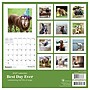 2027 TF Publishing Best Day Ever: Dogs 7" x 7" Monthly Wall Calendar, Multicolored (27-2008)~#|#~9C9BA778-D42E-4DEE-AA364BF603D84B86_sc7