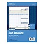 Adams 2-Part Carbonless Invoices, 8" x 11", 100 Sets/Book (NC2817)~#|#~9C9BF04B-0C41-492E-BD0F622334484079_sc7