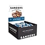 Sanders Small Batch Wonders Snack-Size Sea Salt Milk Chocolate Caramels, 24 oz., 48 Pieces/Box (27163)~#|#~9C9C928E-4670-4A60-B1A5926ADEE952B6_sc7