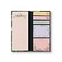 Rifle Paper Co. Colette Note-folio Notes Combo Pack, Multicolored, 50 Sheet/Pad, 6 Pads/Pack (NPN003)~#|#~9C9DE876-FE90-4B18-B6415717C3D56129_sc7