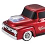 Audiobox SoundRides Retro Ride Wireless Bluetooth Low-Rider Truck Speaker with WaveSync & Lights, Red (TRK-5600BTRED)~#|#~9C9FDF7D-3099-447A-B1B2A064F5D27EB8_sc7
