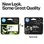 HP 564XL Black High Yield Ink Cartridge, Prints Up to 550 Pages (CN684WN#140)~#|#~9CA29C5B-8769-4AB8-8E2F781A00EB2AD9_sc7