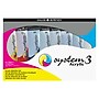 Daler-Rowney System3 Acrylic Paint Jumbo Selection Set, Assorted Colors, 150ml, 8 Pieces (DRW129100175)~#|#~9CA2AFCC-F90F-4AA0-BBD977AEDA93670A_sc7