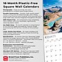 2026 BrownTrout Montana Wild & Scenic 12" x 12" Monthly Wall Calendar (9798330704699)~#|#~9CA3EEC3-FAB3-441E-A6198DAC6D7678CE_sc7
