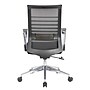 Boss Office Products Ergonomic Mesh Swivel Task Chair, Black (B6566AL-BK)~#|#~9CA4C31C-CA84-4FCC-880B7C458971B676_sc7