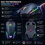 SaharaCase Pathfinder Ambidextrous Wireless Gaming Mouse,  Black (KB62)~#|#~9CA51FAC-1ABD-44B0-93F5F11DC1854B3D_sc7