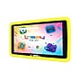 Linsay 7" Octa Core Tablet, WiFi, 128GB SSD, Android 15, Bundled with Kids Yellow Defender with Backpack Case~#|#~9CA5F17F-D2CF-458E-BF0B2192104FB234_sc7